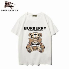 Picture of Burberry T Shirts Short _SKUBurberryS-XXLppt33194